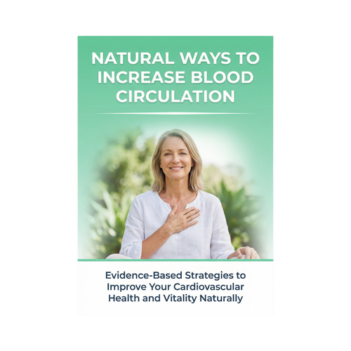 Blood Circulation e-Book