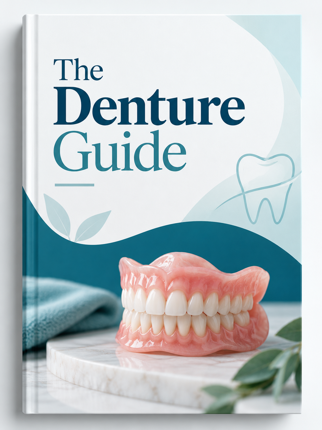 The Denture Guide eBook